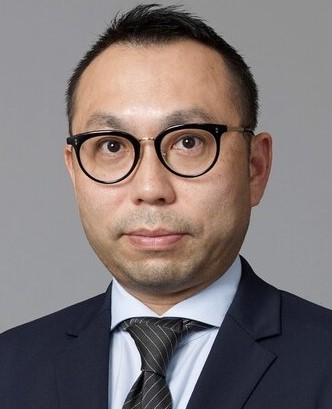 Hisashi Kanazashi